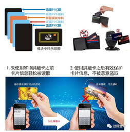 产品推荐 屏蔽卡